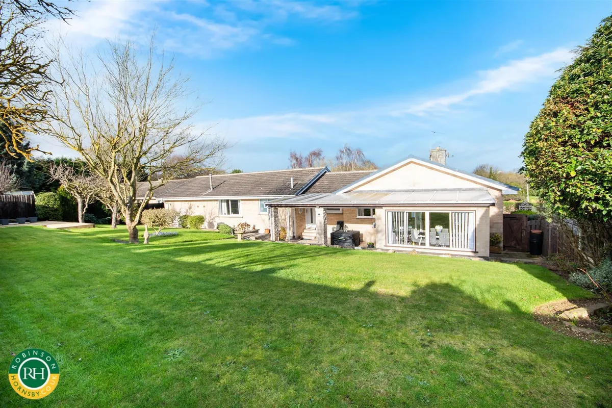The Orchard, Stainton, Rotherham