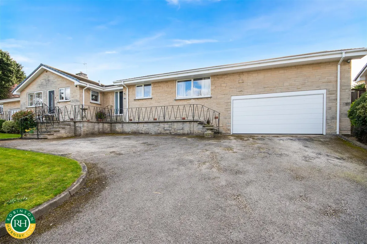 The Orchard, Stainton, Rotherham