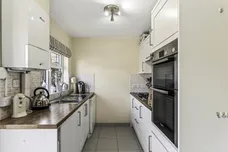 Dunster Avenue, Morden