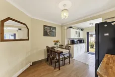 Dunster Avenue, Morden