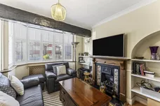 Dunster Avenue, Morden