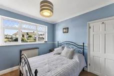 Dunster Avenue, Morden