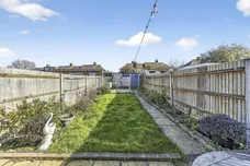 Dunster Avenue, Morden