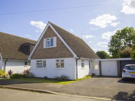 Spring Close, Histon, Cambridge photo