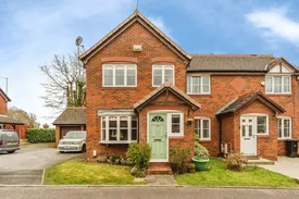 Property responsive