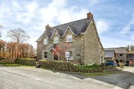 Property responsive