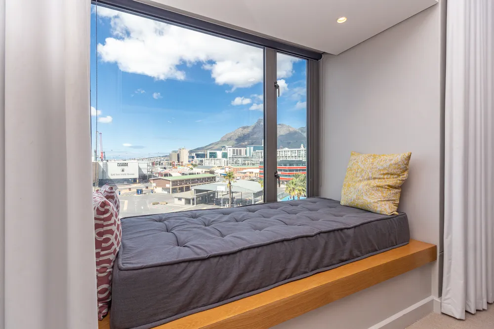 South Africa, Western Cape, Waterfront
