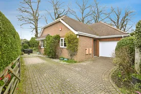 Property responsive
