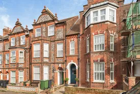 Property responsive