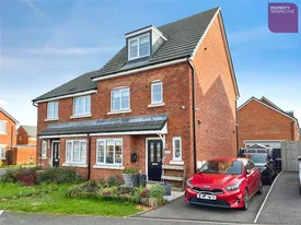 Property responsive