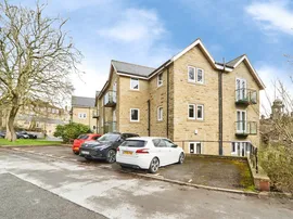 The Green, Bingley photo