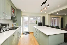 Purford Green, Harlow