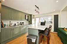 Purford Green, Harlow