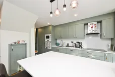 Purford Green, Harlow