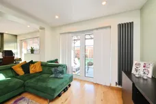 Purford Green, Harlow