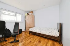 Purford Green, Harlow