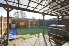 Purford Green, Harlow