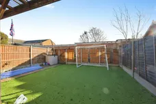 Purford Green, Harlow