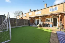 Purford Green, Harlow