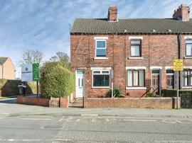George Street, South Hiendley, Barnsley photo