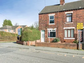 George Street, South Hiendley, Barnsley thumb 2