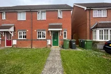 Baird Close, Yaxley, Peterborough