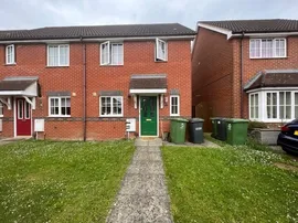 Baird Close, Yaxley, Peterborough photo