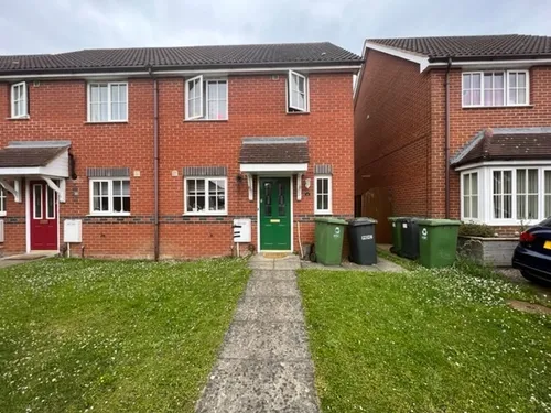 Baird Close, Yaxley, Peterboroughphoto