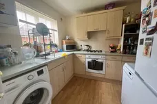 Baird Close, Yaxley, Peterborough