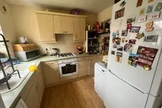 Baird Close, Yaxley, Peterborough