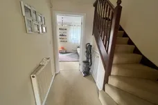 Baird Close, Yaxley, Peterborough