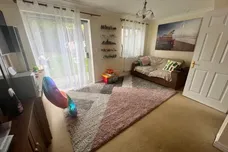 Baird Close, Yaxley, Peterborough