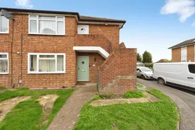 Property responsive