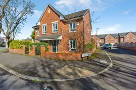 Property responsive