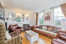 Property responsive
