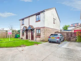 Hornbeam Close, St. Mellons, Cardiff photo