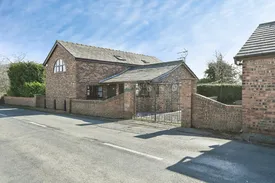 Property responsive