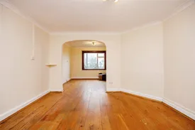 Property responsive