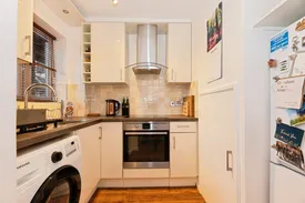 Property responsive