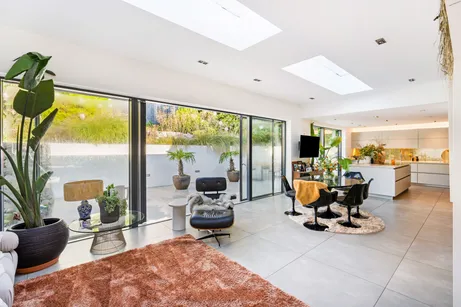 Hill Drive, Hove, BN3
