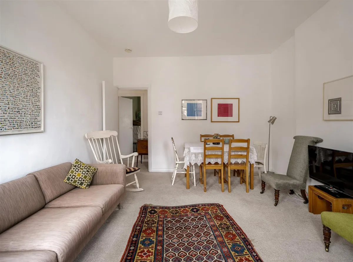 Charteris Road, London NW6