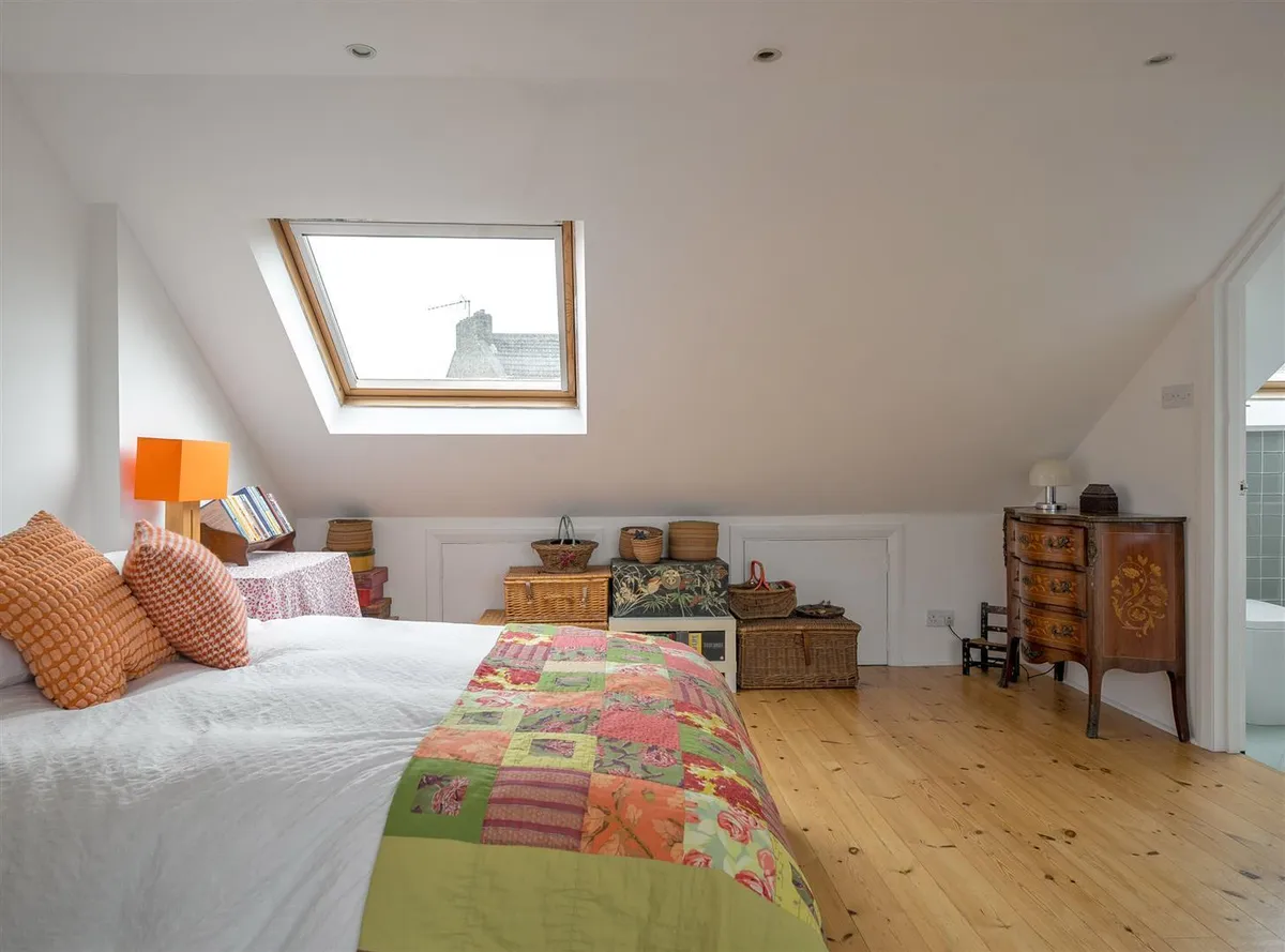 Charteris Road, London NW6