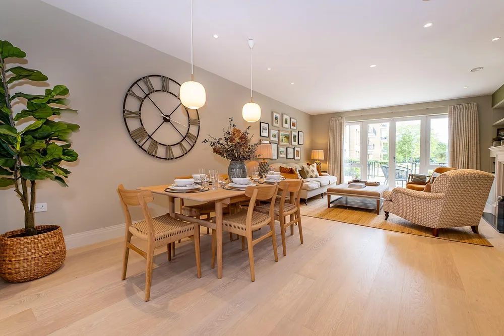 Carlton House, Teddington Riverside, London, TW11