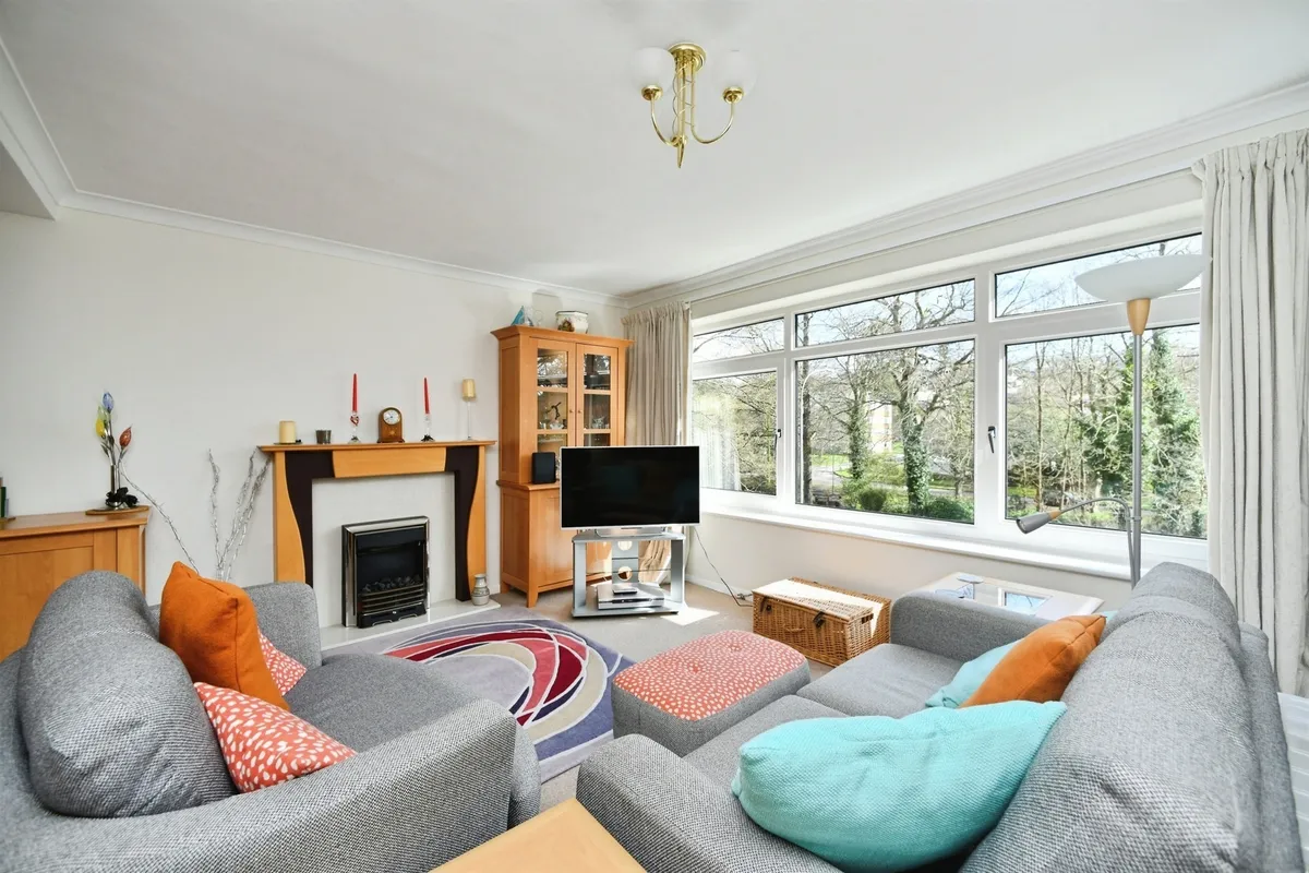 Leahurst Court, Brighton