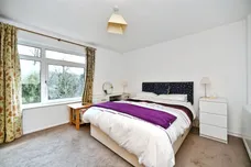 Leahurst Court, Brighton