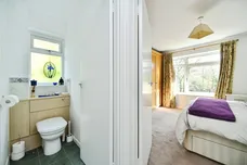 Leahurst Court, Brighton