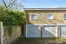 Leahurst Court, Brighton