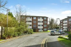 Leahurst Court, Brighton