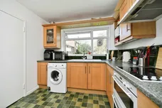 Leahurst Court, Brighton
