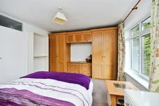 Leahurst Court, Brighton